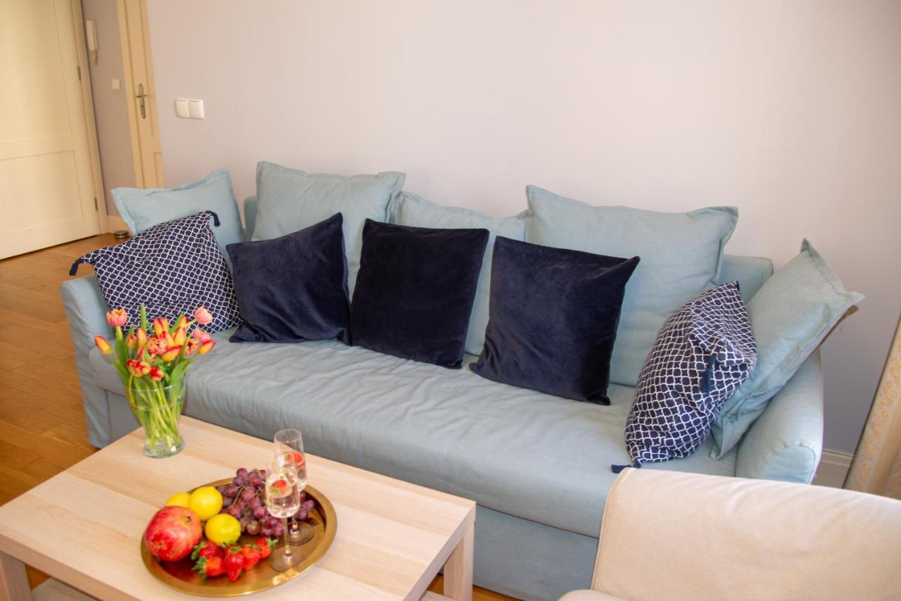 Maya'S Flats & Resorts - Staromiejski Apartments Gdansk Dış mekan fotoğraf