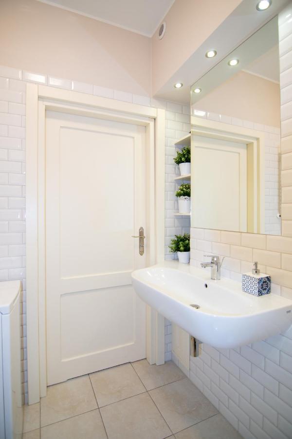 Maya'S Flats & Resorts - Staromiejski Apartments Gdansk Dış mekan fotoğraf