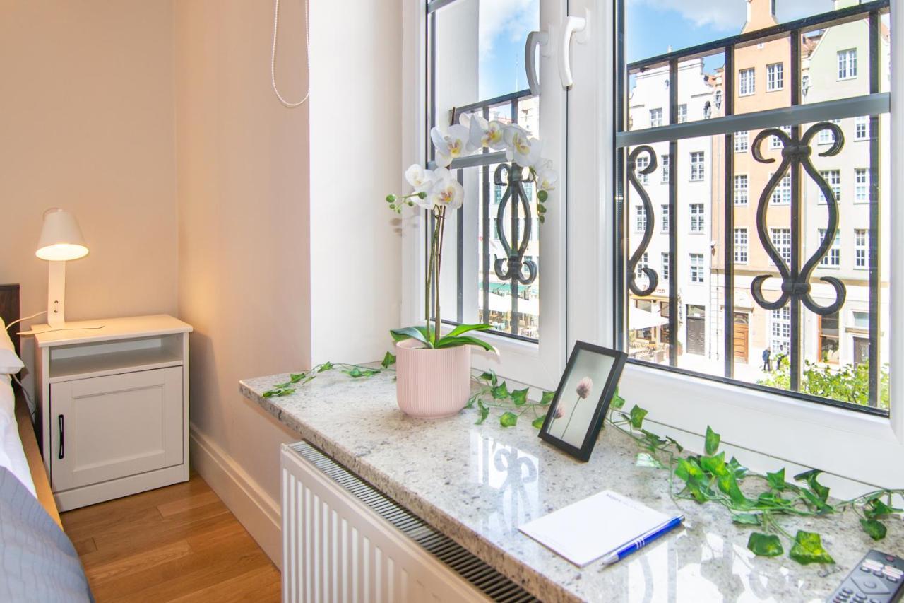 Maya'S Flats & Resorts - Staromiejski Apartments Gdansk Dış mekan fotoğraf